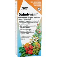 Saludynam