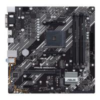 Moederbord Asus PRIME B550M-K mATX AM4 AMD AM4