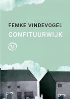 Confituurwijk - Femke Vindevogel - ebook