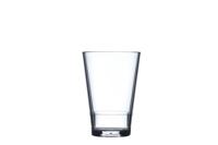 Glas Flow 275 Ml - Helder Glas