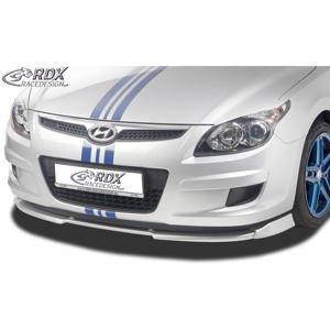 Voorspoiler Vario-X Hyundai i30 FD/FDH 2007-2010 (PU) RDVHY09