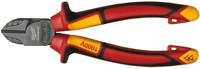 Milwaukee VDE diagonale kniptang 160mm - 4932464567