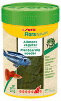Sera Flora Nature - 100 ml