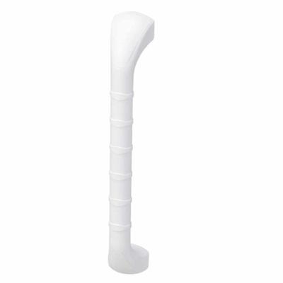 Wandbeugel Prima | Lengte 30 cm | Handgreep schroefmontage | Anti-slip | Wit | PR60288