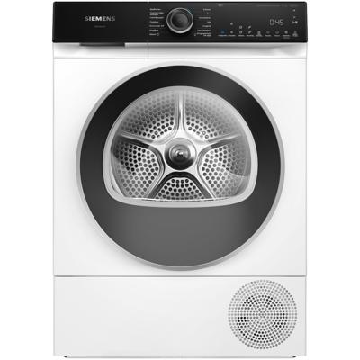 SiemensWQ45H2B7NL Warmtepompdroger Wit