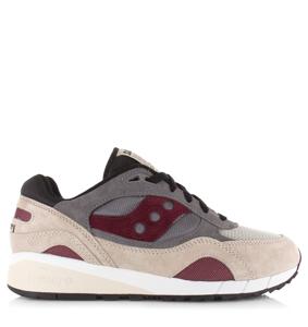 Saucony - Shadow 6000 Suede Heren