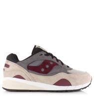 Saucony - Shadow 6000 Suede Heren