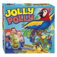 Tactic Polly Kinderspel