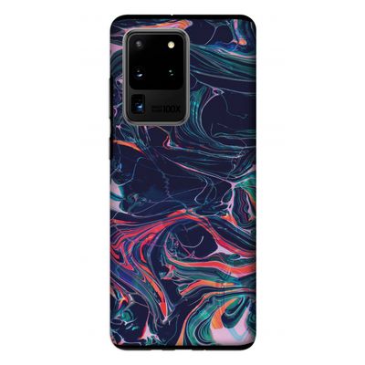 Light Years Beyond: Samsung Galaxy S20 Ultra Tough Case