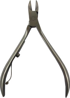 Hair Mode Nagelhuid Tang