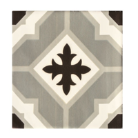 Terre d&apos;Azur Madelaine Decor-7 13x13 cm