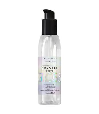 FarmaVita hd lifestyle crystal drops 100ml