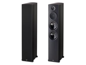 Paradigm Premier 800F vloerstaande speaker Black Piano