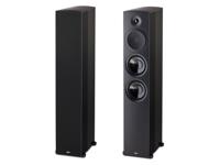 Paradigm Premier 800F vloerstaande speaker Black Piano