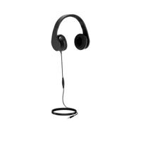 Metaaldetector hoofdtelefoon - 3,5 mm jackplug