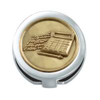 Sieraad Unisex Talent Jewels TJC-2-02-01