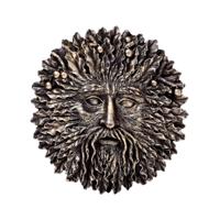 Boom Man wanddecoratie