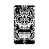 Seek & Destroy: iPhone Xs Volledig Geprint Hoesje