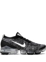 Nike baskets Air Vapormax Flyknit 3 - Noir