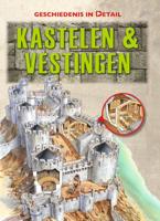 Kastelen & vestingen (Hardback) Kastelen & vestingen (Hardback)