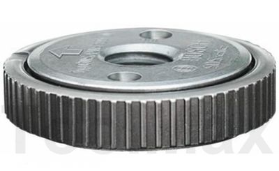 Inter Dynamics Snelspanmoer | SDS-Clic | Voor M14 Haakse slijpers - 708870