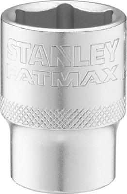 Stanley Handgereedschap fatmax 1/2" dop | 21mm | 6pt - fmmt17240-0