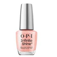 OPI Infinite Shine Gel-Like Laquer Suzi's Pedicure Throne 15ml