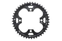 Shimano Deore FC-M480 Kettingblad 8V 44T - Zwart