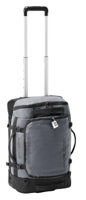 Eagle Creek Cargo Hauler XT Wheeled Duffel - Handbagagekoffer - 36L - Charcoal