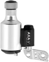 Axa Dynamo 8201 r alm staal wiel
