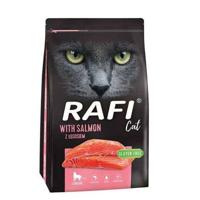 DOLINA NOTECI Rafi Sterilised Cat with Salmon - Droogvoer - 7 kg
