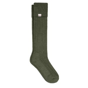 Alpaca sokken Olive