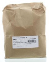 Ginkgo biloba gesneden