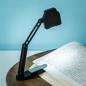 Kikkerland Opvouwbaar leeslampje