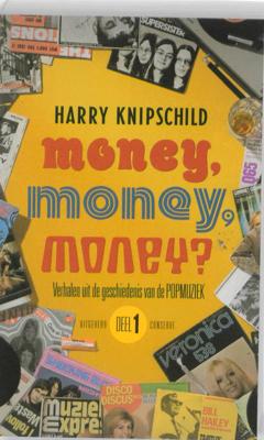 Money, money, money? (Paperback)