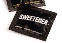 Time to enjoy! Sweetener Time to enjoy! Sweetener