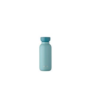 Mepal - Ellipse Thermosfles - Isoleerbeker - 350 ml - Nordic Green