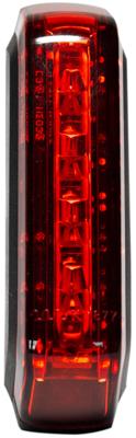TRELOCK achterlicht "cob line " led rear light cob line ls 413 TRELOCK achterlicht "cob line " led rear light cob line ls 413