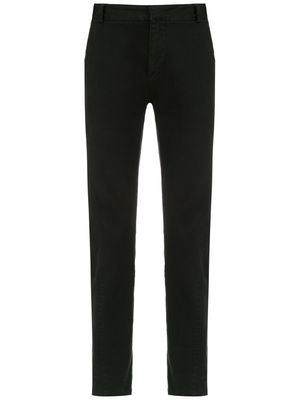 Osklen straight jeans - Noir