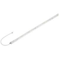 SLV GRAZIA IP FLEXSTRIP 1004734 LED-strip Energielabel: F (A - G) Met open kabeleinde 24 V 5 m Warmwit 1 stuk(s) - thumbnail