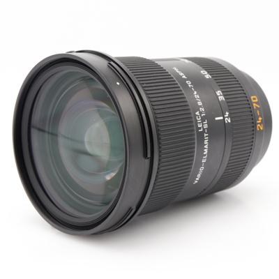 Leica 11189 Vario-Elmarit-SL 24-70mm F/2.8 ASPH. occasion