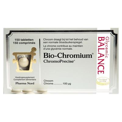 Pharma Nord Bio-Chromium 150 Tabletten
