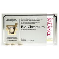 Pharma Nord Bio-Chromium 150 Tabletten