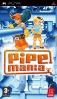 Tube Mania (Pipe Mania)