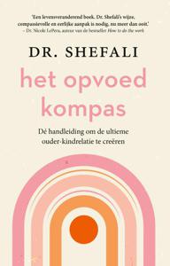 Het opvoedkompas (Paperback)