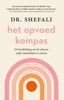 Het opvoedkompas (Paperback) - thumbnail