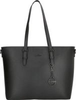 Charm London Birmingham Shopper 15,6"-Black