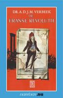 Franse Revolutie (Paperback)