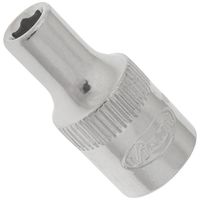 Vigor V2413N V2413N Dopsleutelinzetstuk 4 mm 1/4 4 mm 1/4 (6,3 mm) - thumbnail
