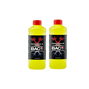 BAC BAC Hydro Groei A+B